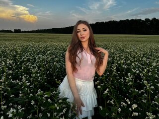 AdelineFlores real show