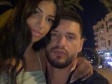 AdryandAny private webcam