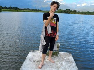 AlexDaved livesex lj
