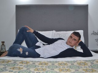 AndreMuller naked pics