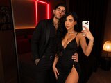 AngelicandTonny real fuck
