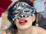 AnnSaenz amateur video