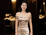 AnnyYuan livejasmine video