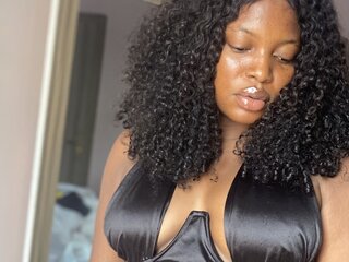 BettyUni camshow livesex
