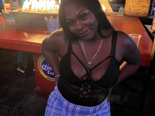 ChocolGoddess video ass