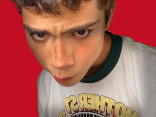 DamianSantoro livejasmine amateur