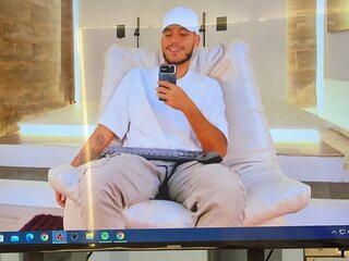 DominicGauthier videos camshow
