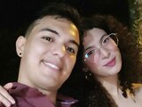 DylanAndAlly xxx shows