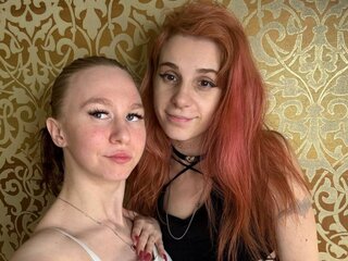 EdaAndAfra cam webcam