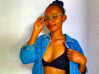 ErickaClark anal naked