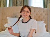 GraceRoads sex livejasmin.com