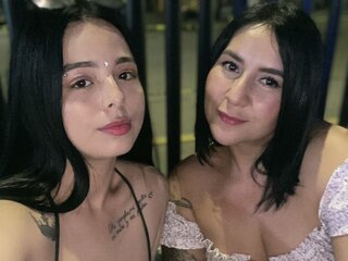HannaAndDanni video show