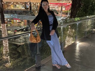 HellenaJoyce anal lj