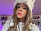 IsabelePalmer pussy live