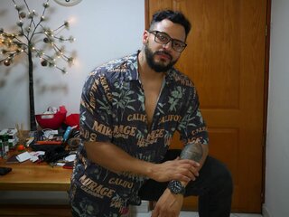 JacksonDiaz free video