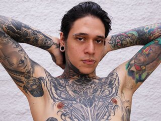 JaredWolf jasmin webcam