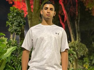 JoanLuc fuck jasmin