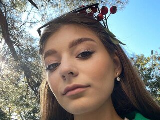 JosephineClarke show pussy