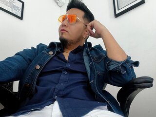 JostinThomp show private