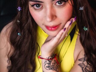LaurenDolphine webcam videos