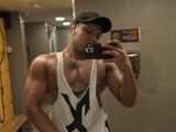 LeonMike camshow amateur