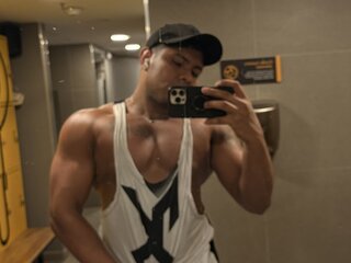 LeonMike camshow amateur