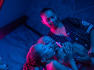 LizzyAndDominick nude hd