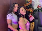 LucyAndBella pussy livesex