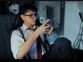 MarckConner lj videos