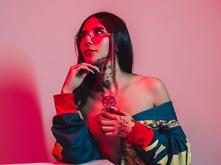MariahElliot xxx livejasmine