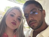 NicoleandTim shows live
