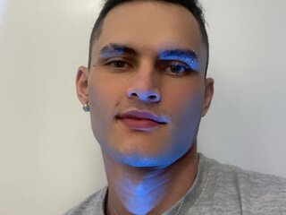 NikoThompson real webcam