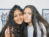 RebecaandCamila real sex