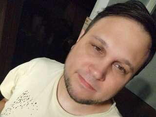 RichardDorrego ass anal