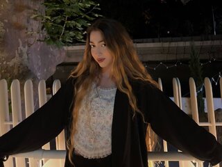 SelenLee naked show