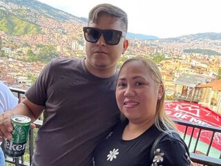 SoffiaAndLucas amateur adult