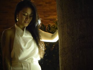 ValeLatisha recorded sex