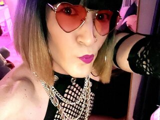 VaneSsaBarBieX ass sex
