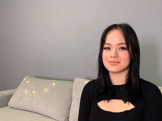 VickyGale pussy live